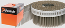 rouleau de 325 pointes INOX A4 ring 2,5 x 55 mm carton de 6 rlx 395459